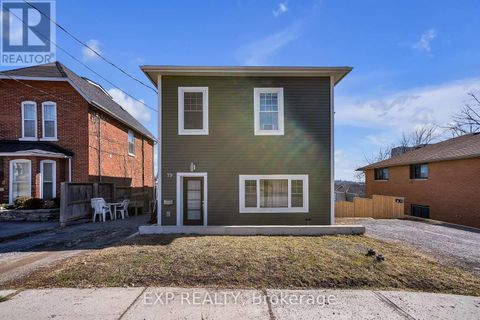19 ISABEL STREET Belleville (Belleville Ward) ON K8P3N4