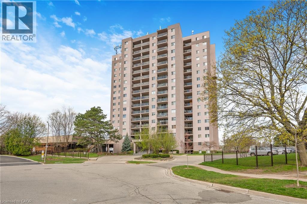 975 WARWICK Court Unit# 1501