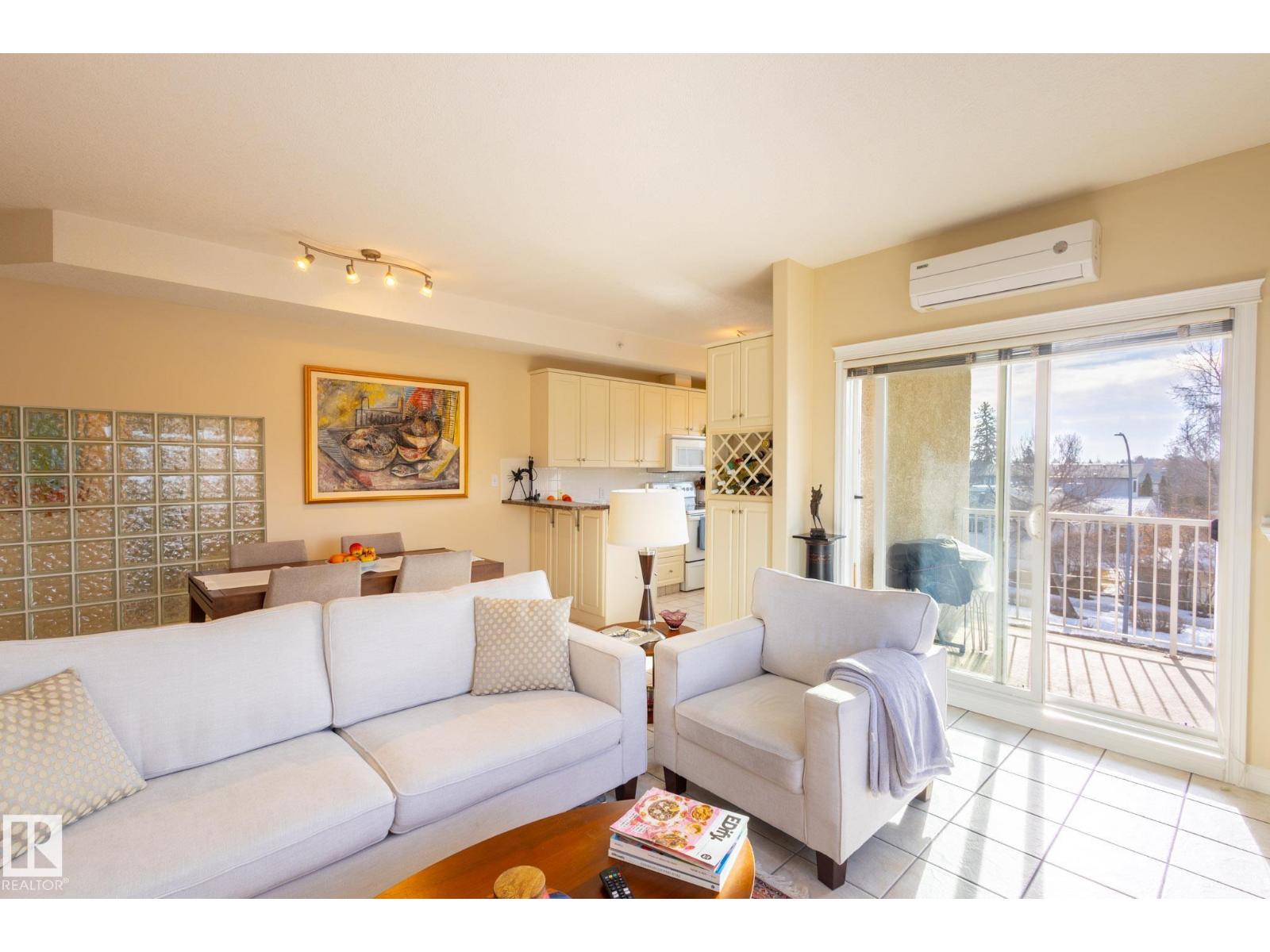 #306 10008 151 ST NW