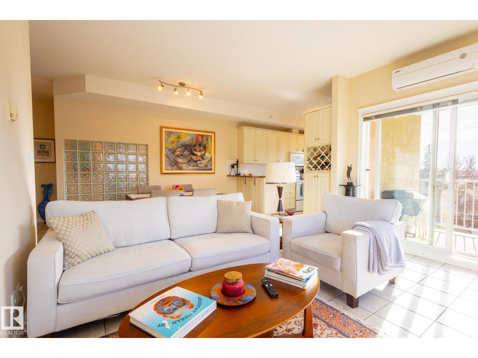 #306 10008 151 ST NW