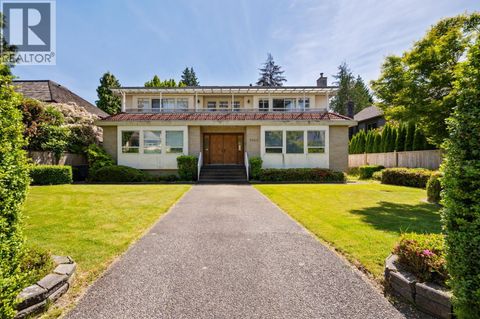 3662 W 49TH AVENUE Vancouver BC V6N3T8