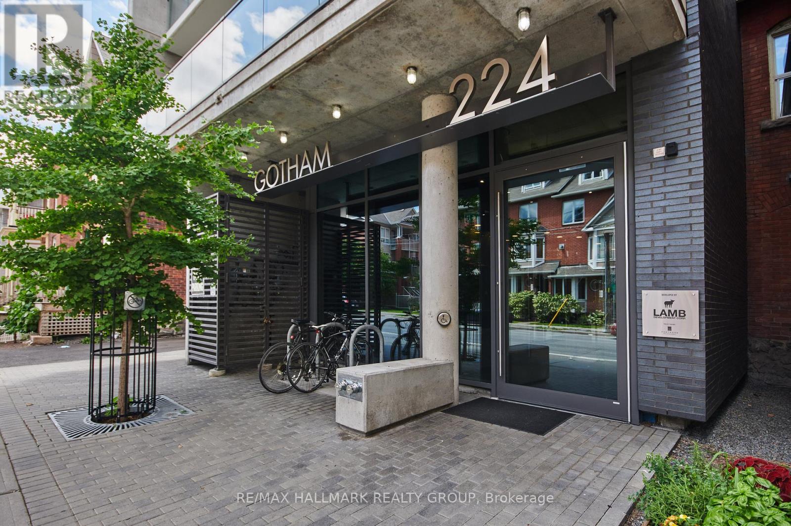 1104 - 224 LYON STREET N