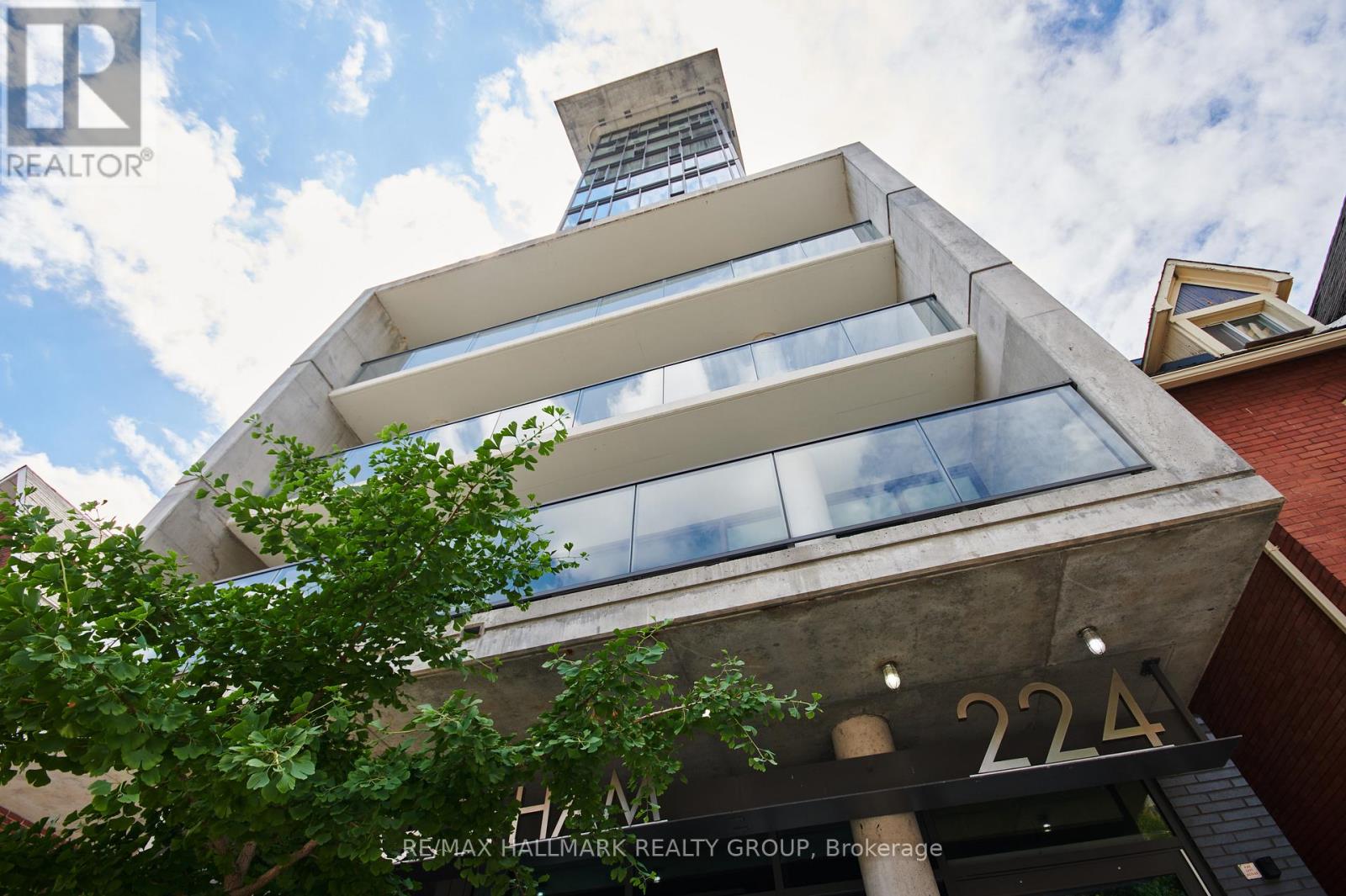1104 - 224 LYON STREET N