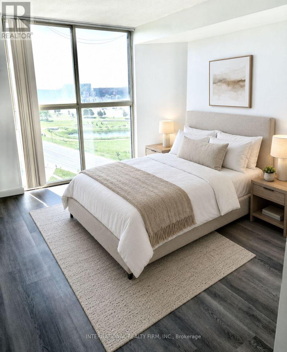LPH2 - 600 REXDALE BOULEVARD