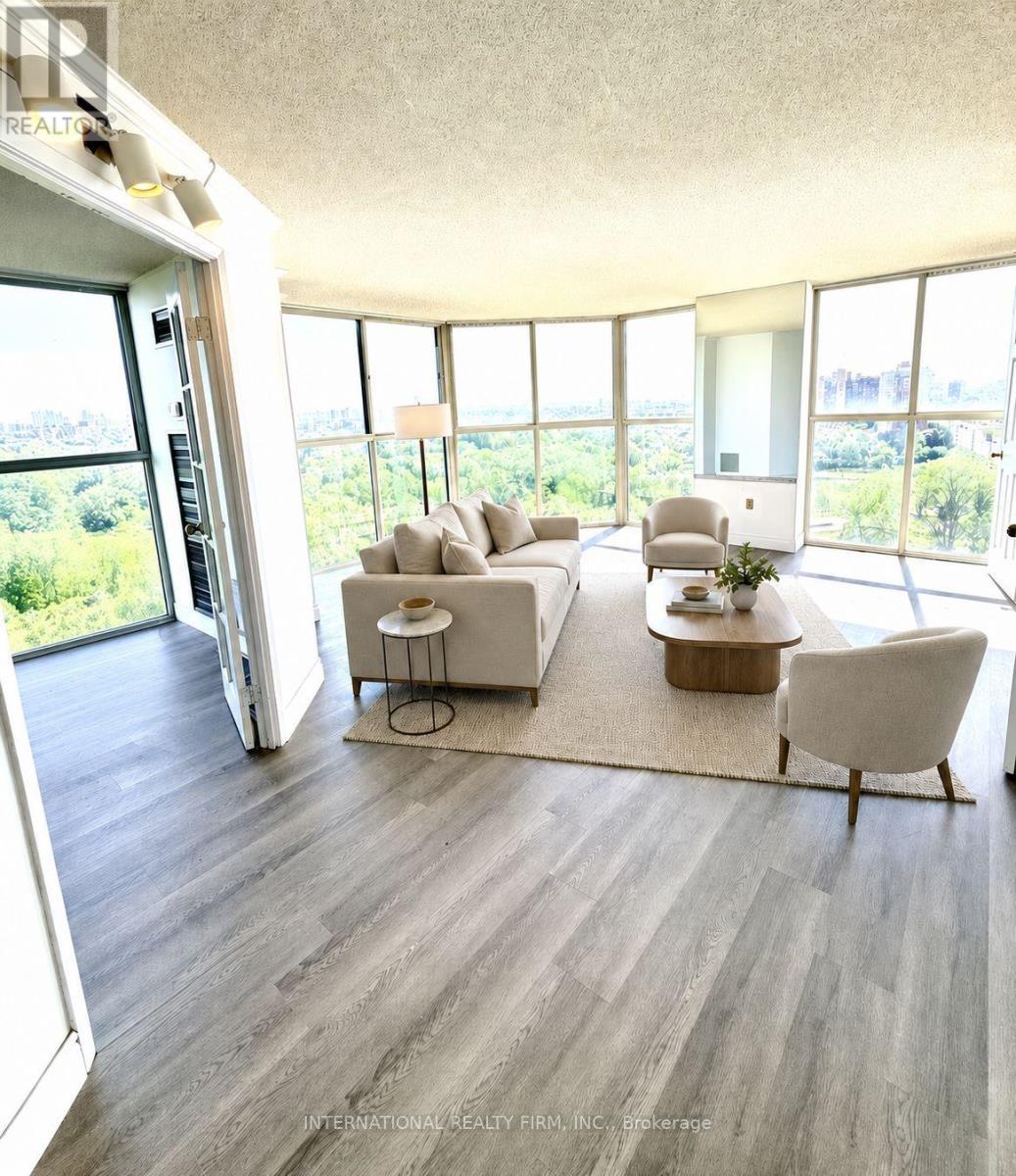 LPH2 - 600 REXDALE BOULEVARD