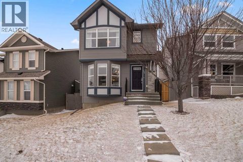 35 Sage Hill Way NW Calgary AB T3R0G8