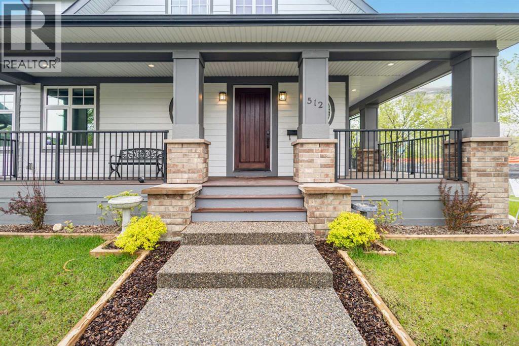 512 Memorial Drive NW