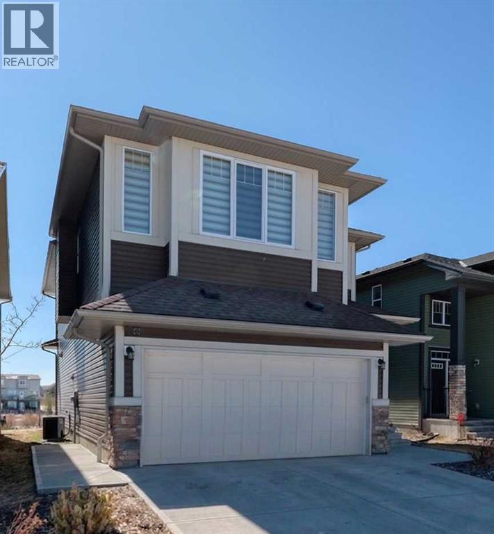 47 Saddlelake Way NE