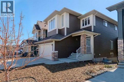 47 Saddlelake Way NE Calgary AB T3J0V1