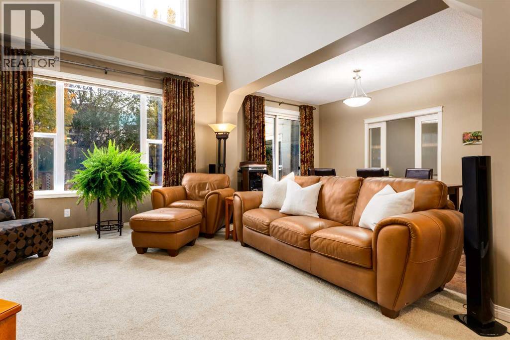 11756 Valley Ridge Boulevard NW