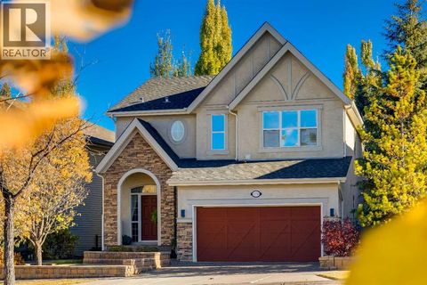 11756 Valley Ridge Boulevard NW Calgary AB T3B5Z9