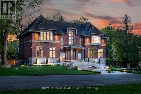 250 SANDRIDGE ROAD Ottawa ON K1L5A2