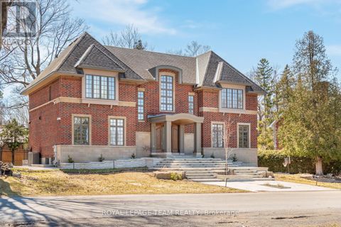 250 SANDRIDGE ROAD Ottawa ON K1L5A2