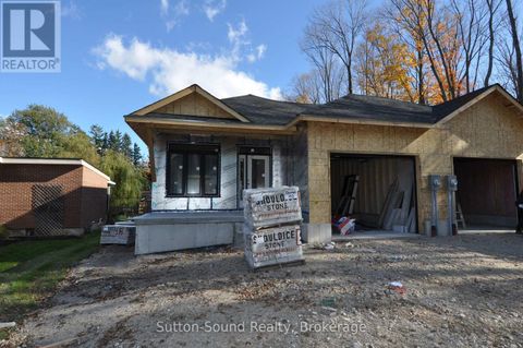 2515 6TH AVENUE W Owen Sound ON N4K5J7