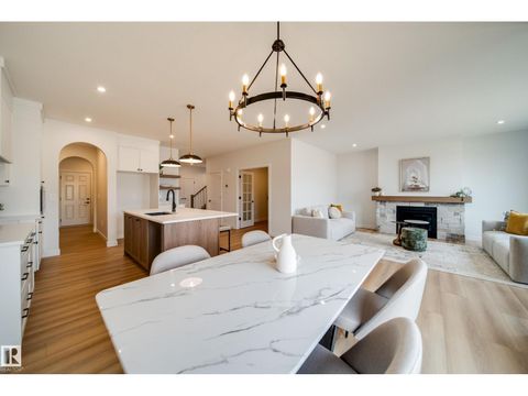 14 Cloutier CL St. Albert AB T8T2C9