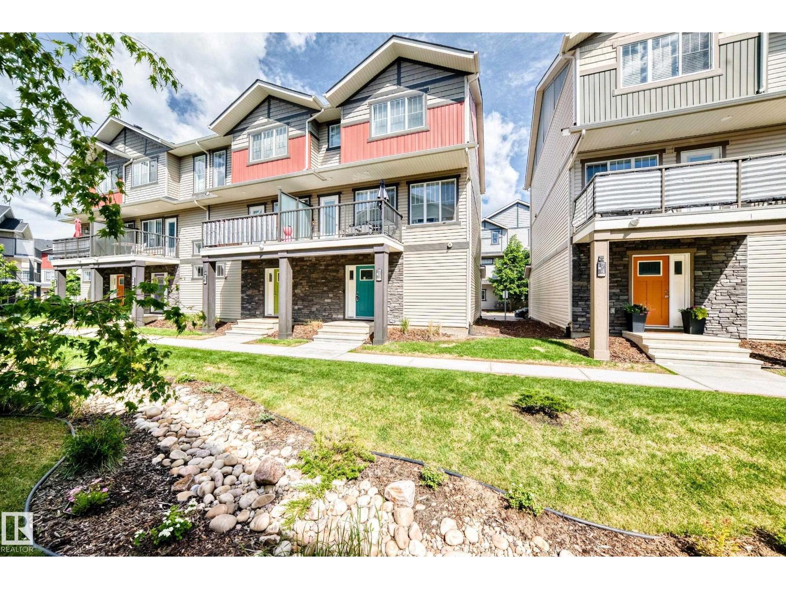 #73 12815 CUMBERLAND RD NW