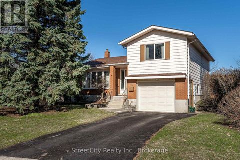 34 WHITE STREET Stratford ON N5A7M5