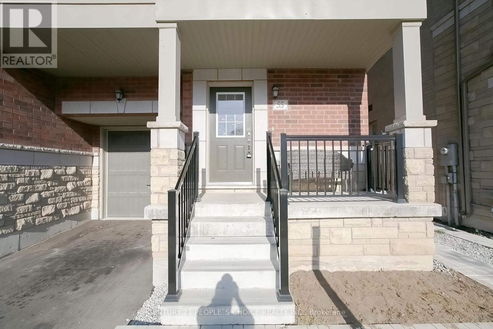 55 ALLEGRO DRIVE