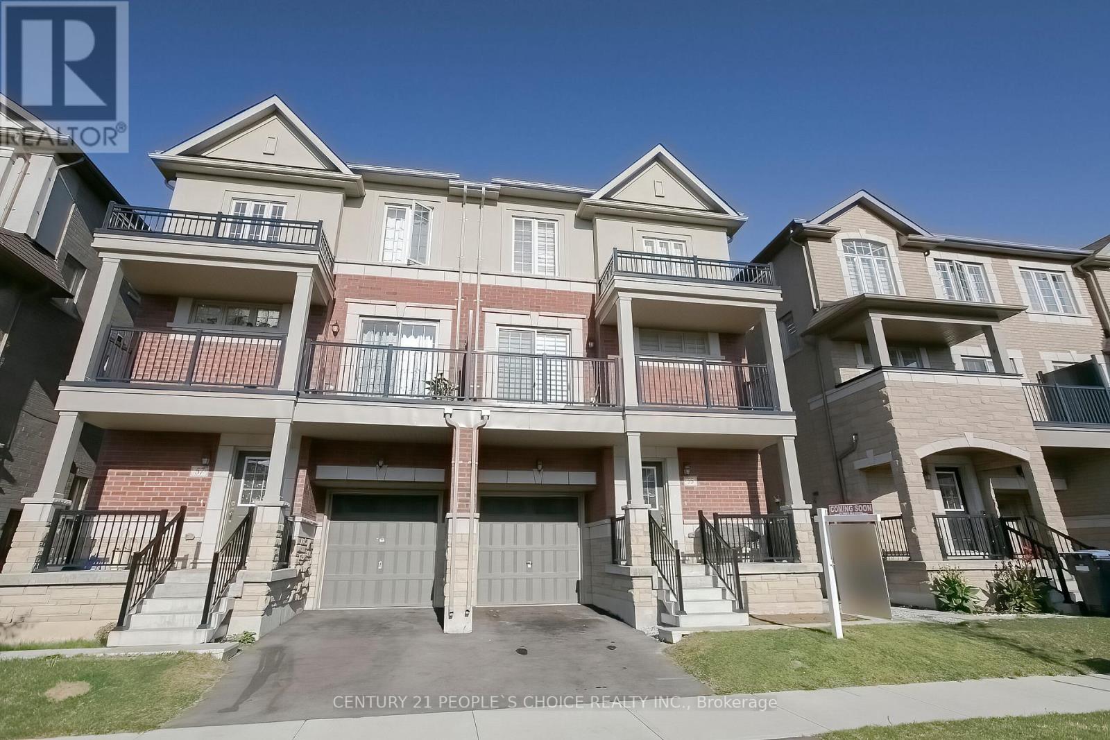 55 ALLEGRO DRIVE
