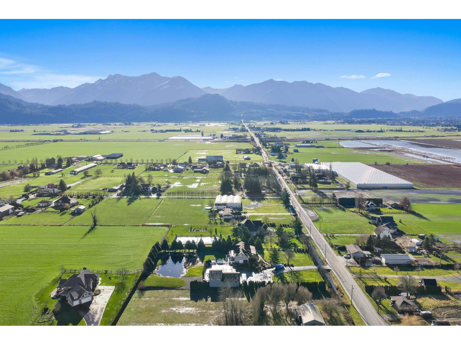 8980 PREST ROAD|East Chilliwack
