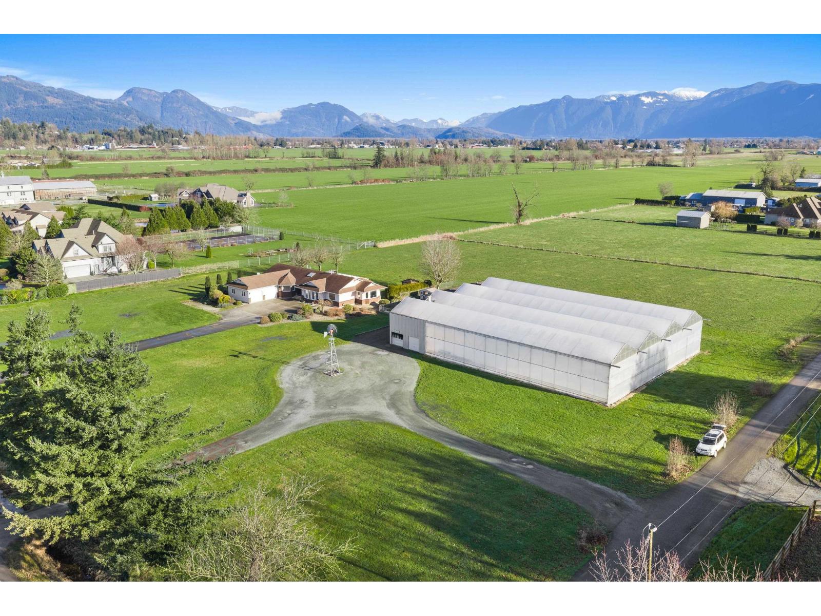 8980 PREST ROAD|East Chilliwack