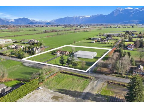 8980 PREST ROAD|East Chilliwack Chilliwack BC V2P8C9
