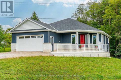 307 1ST AVENUE S Arran-Elderslie ON N0G1L0