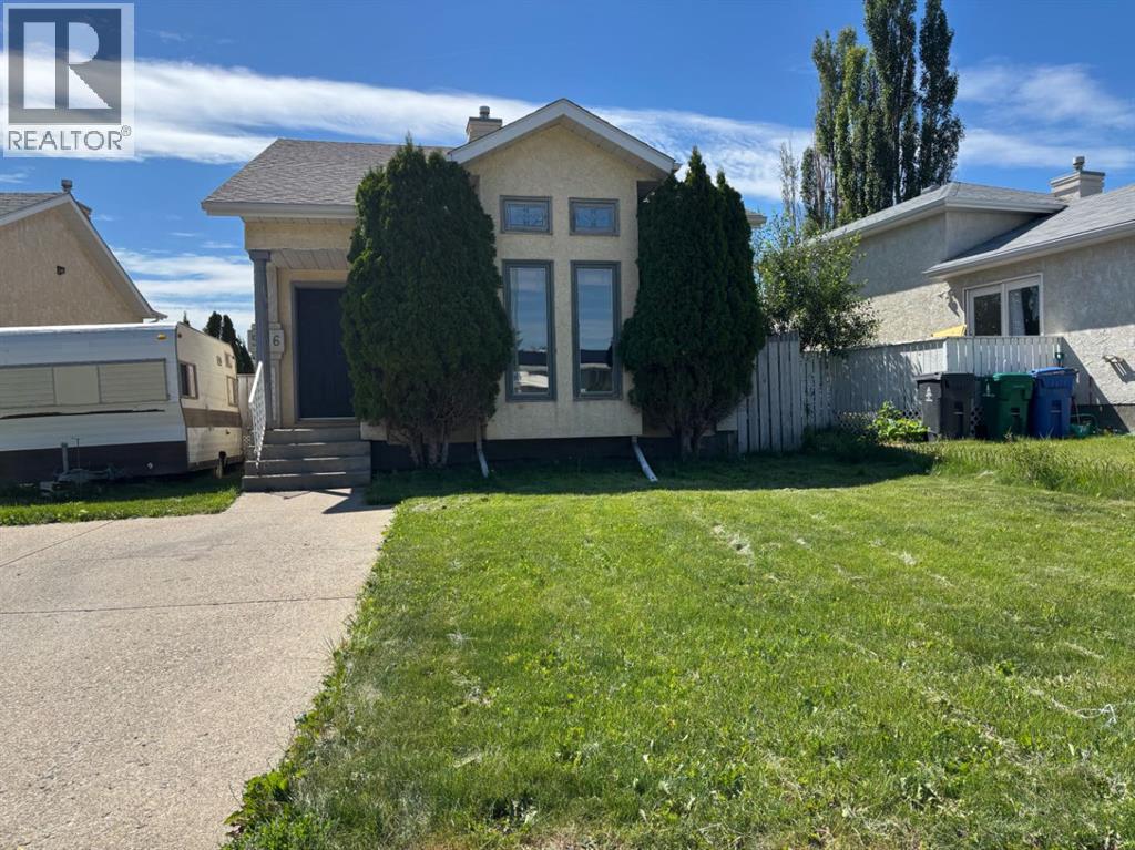 506 columbia Boulevard W