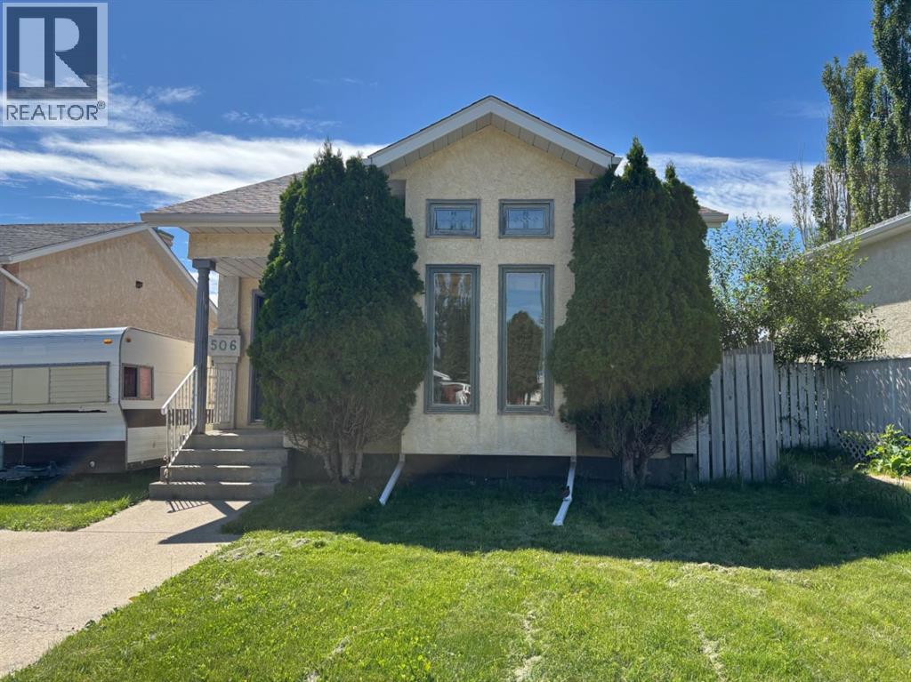 506 columbia Boulevard W