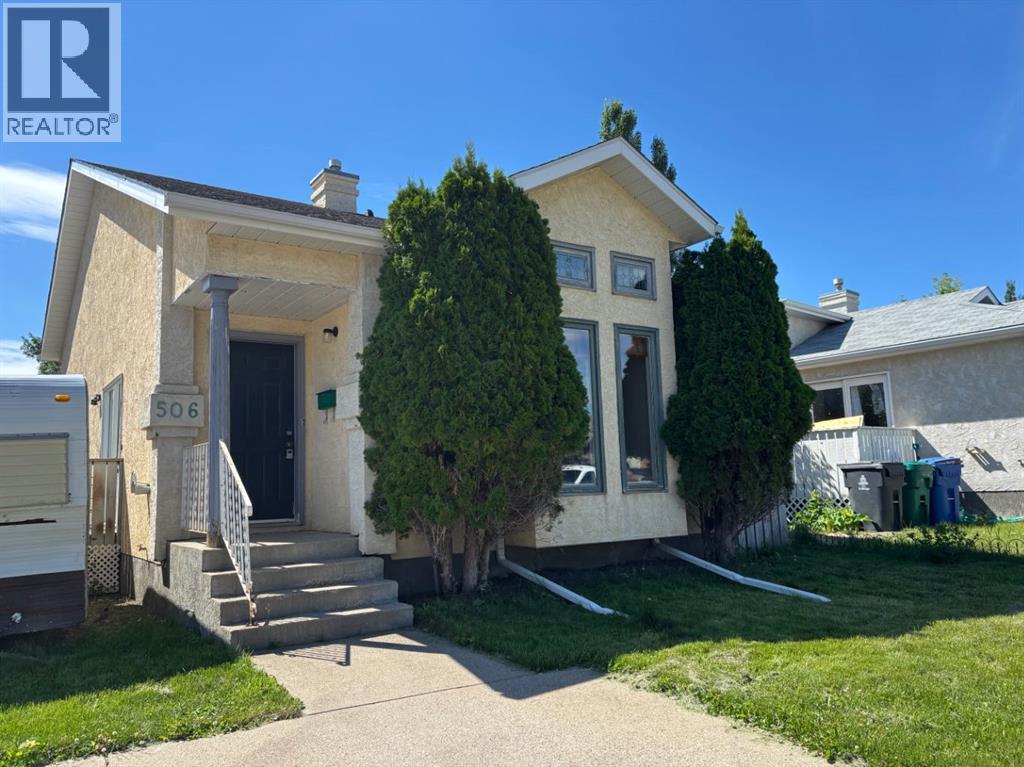 506 columbia Boulevard W