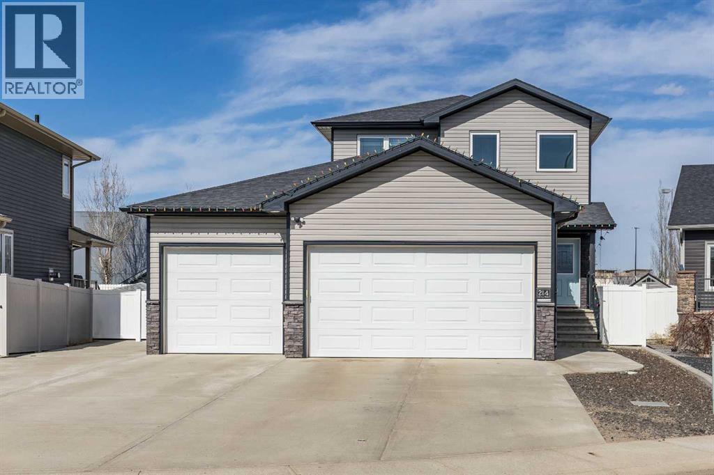 214 Somerside Road SE