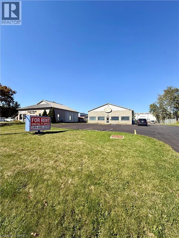 196 BYSHAM PARK Drive