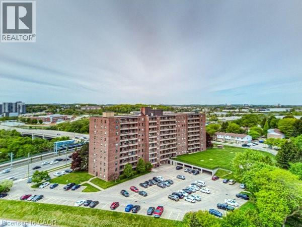 1100 COURTLAND Avenue E Unit# 404