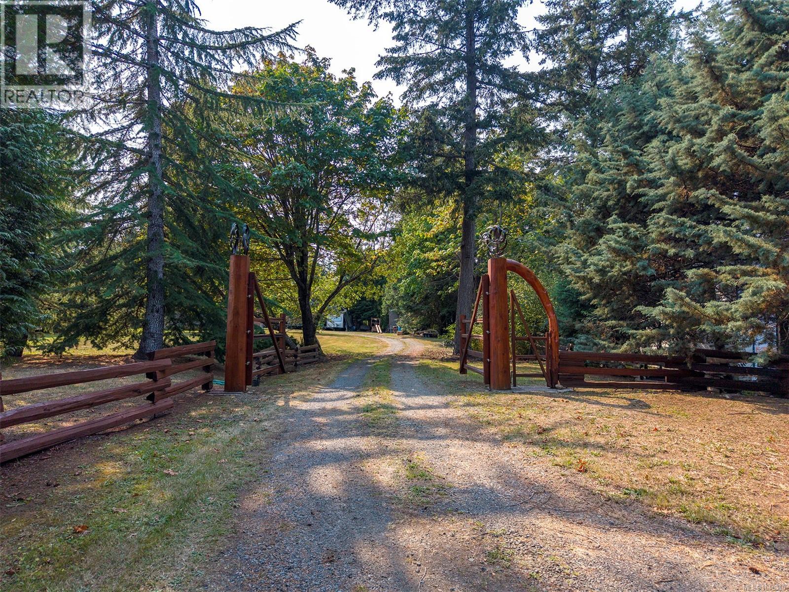 1715 Scales Creek Rd