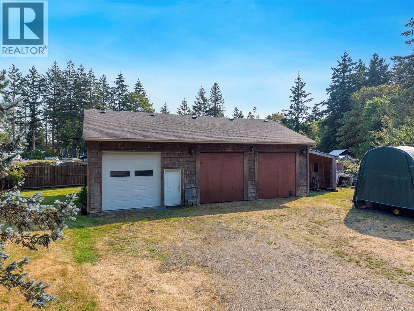 1715 Scales Creek Rd
