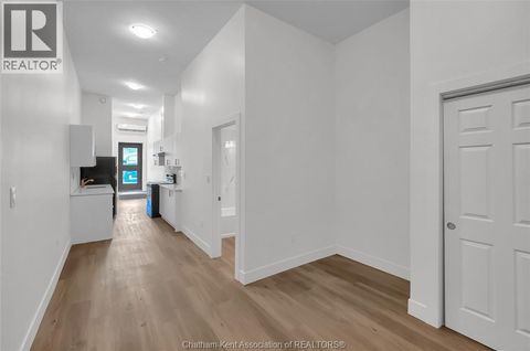 131 Main STREET Unit# 2 Dresden ON N0P1M0