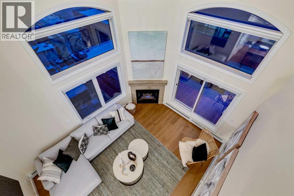 511, 881 15 Avenue SW