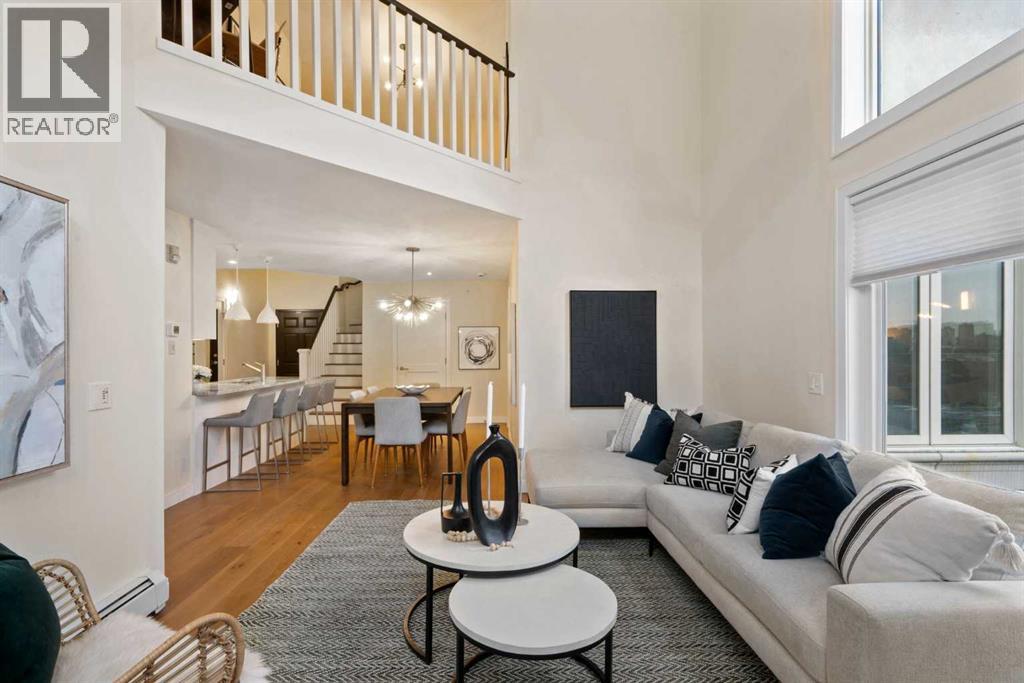 511, 881 15 Avenue SW