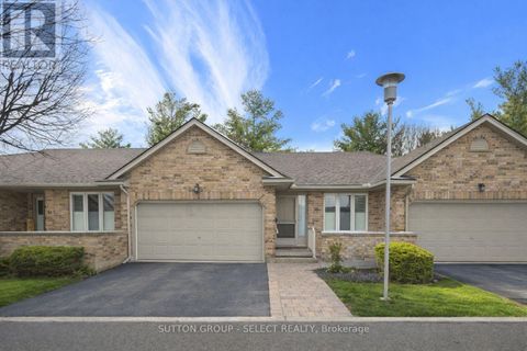 10 - 1241 BEAVERBROOK AVENUE London North (North N) ON N6H5P1