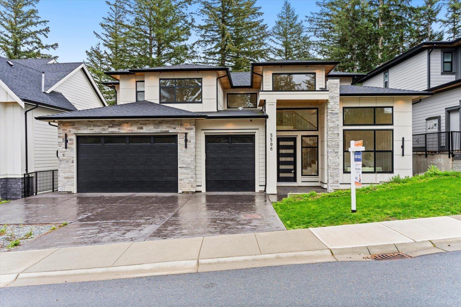 5506 CRIMSON RIDGE|Promontory