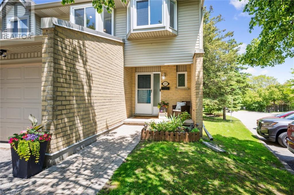 29 PAULANDER Drive Unit# 17