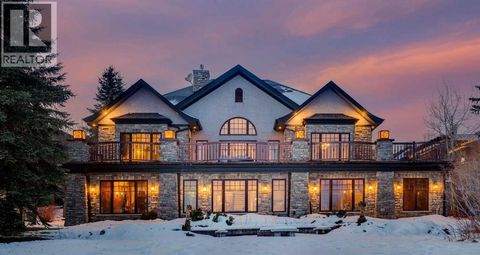 124 Misty Morning Drive Rural Rocky View County AB T3Z2Z7