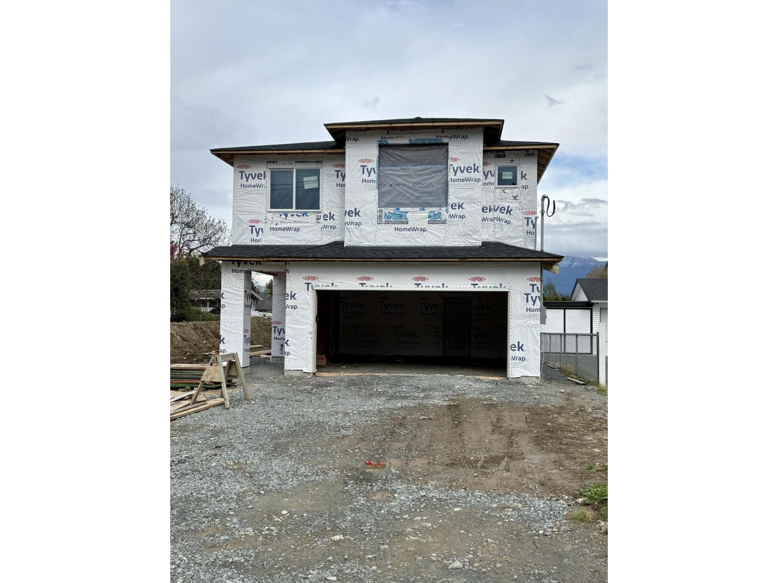 9650 MENZIES STREET|Chilliwack Proper East