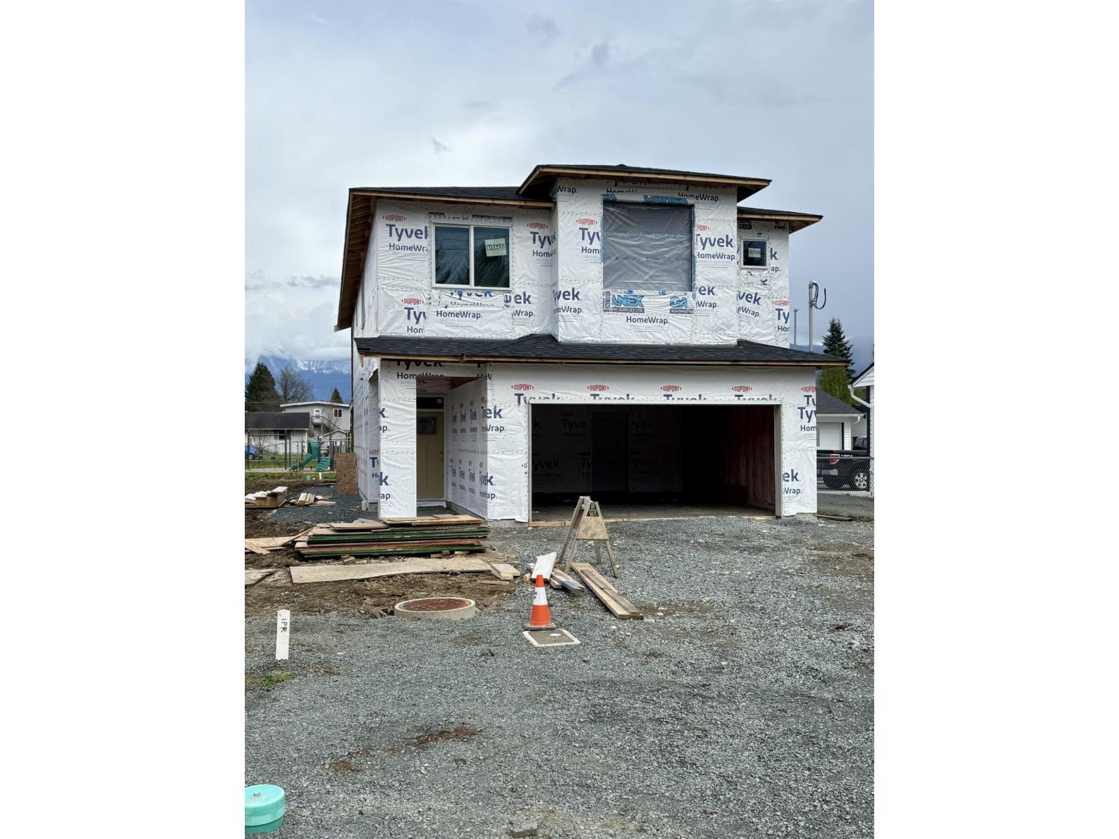 9650 MENZIES STREET|Chilliwack Proper East