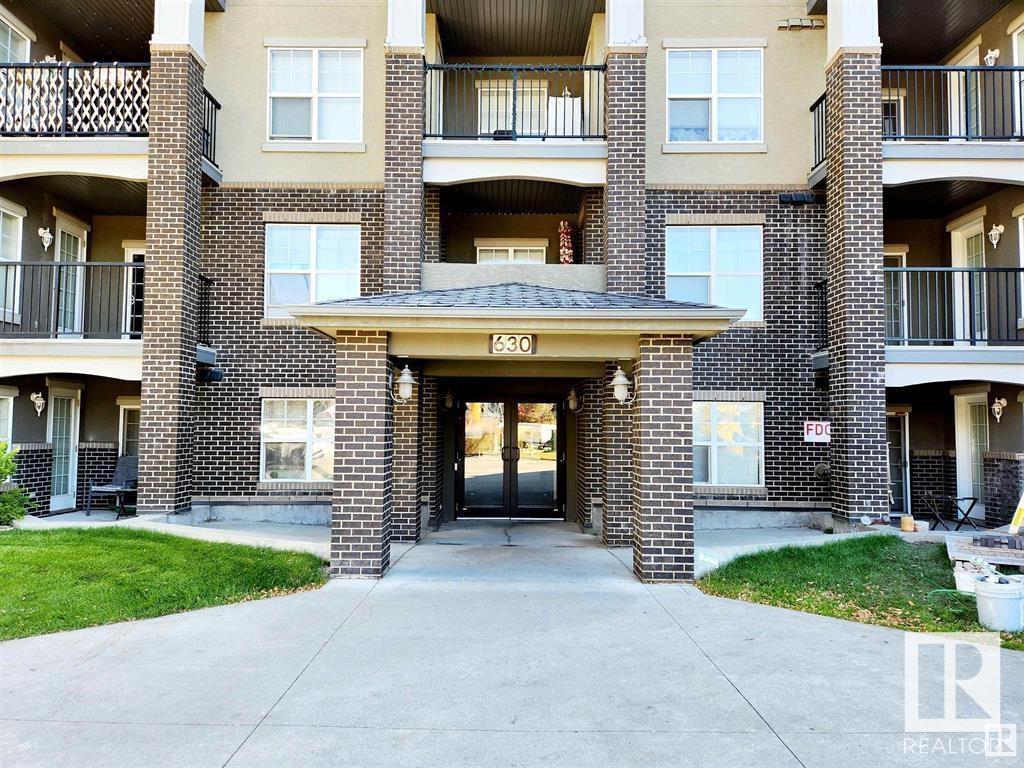 #101 630 MCALLISTER LO SW