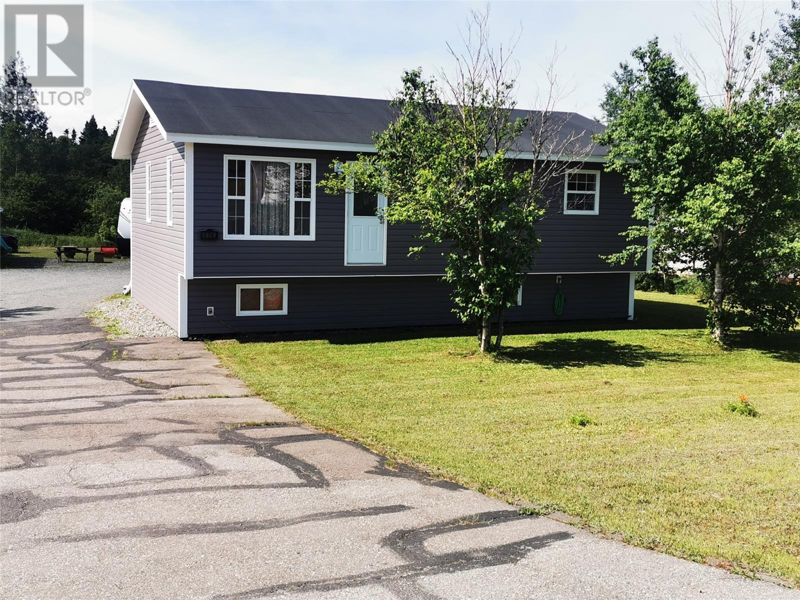 Photo 1 of 48 — 474 Main Street, Birchy Bay, NF A0G1E0