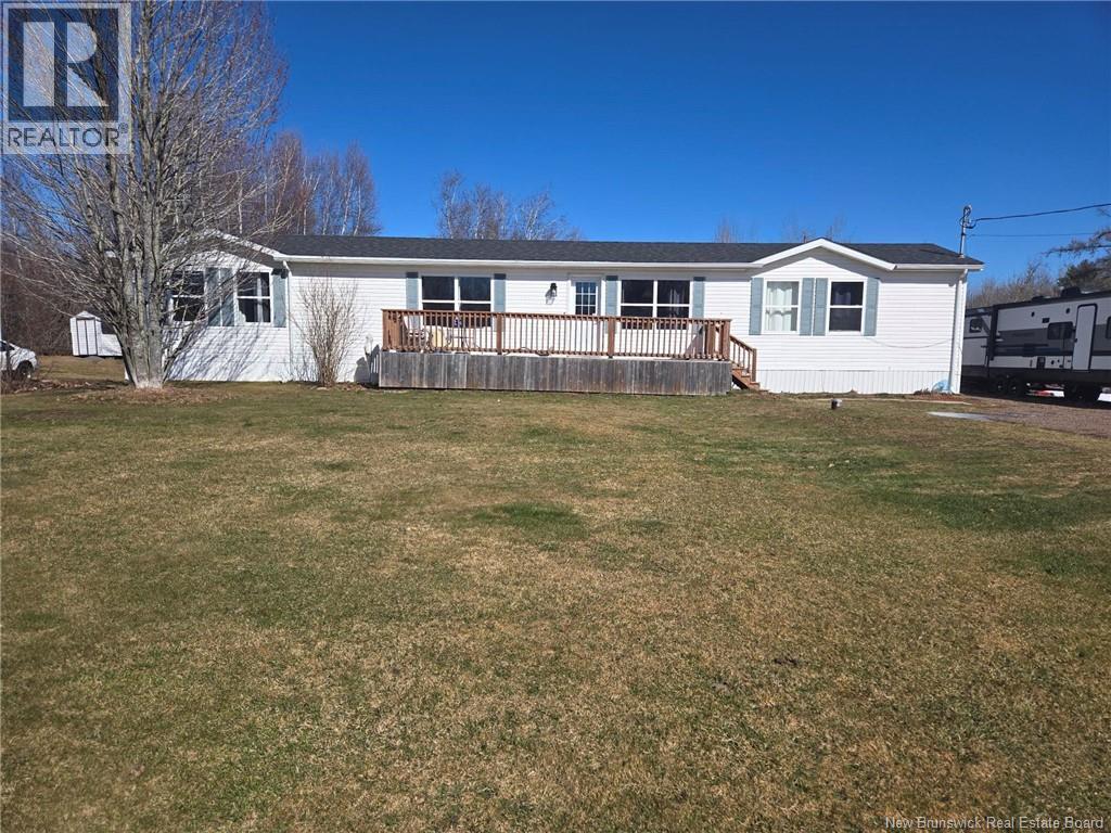 Photo 1 of 24 — 6963 Route 126, Adamsville, NB E4T2C5