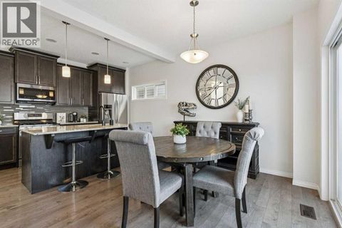 58 Buckskin Way Cochrane AB T4C2P2