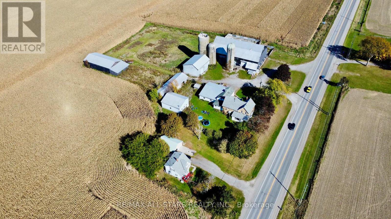 764 REGIONAL HIGHWAY 47