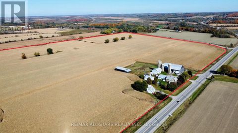 764 REGIONAL HIGHWAY 47 Uxbridge ON L9P1R3